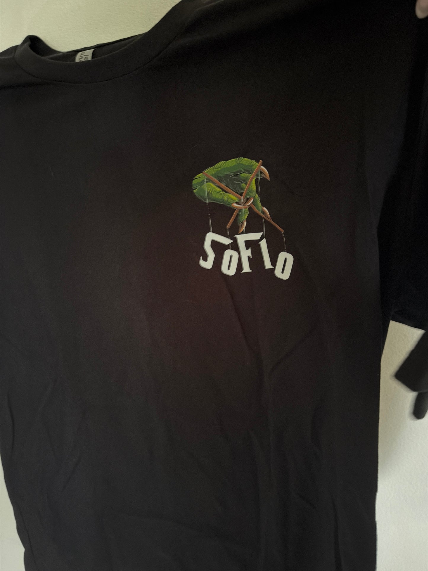 OG SOFLO T