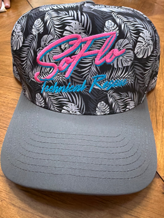 Soflo Vice hat
