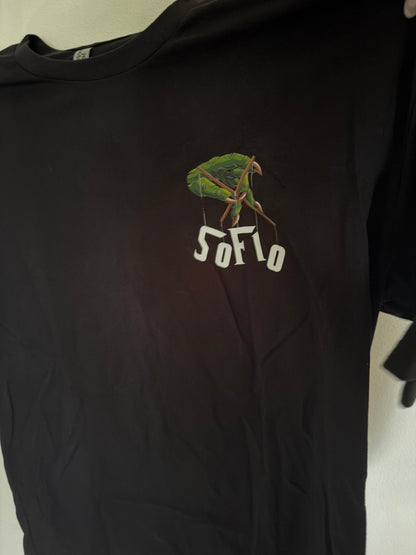 OG SOFLO T