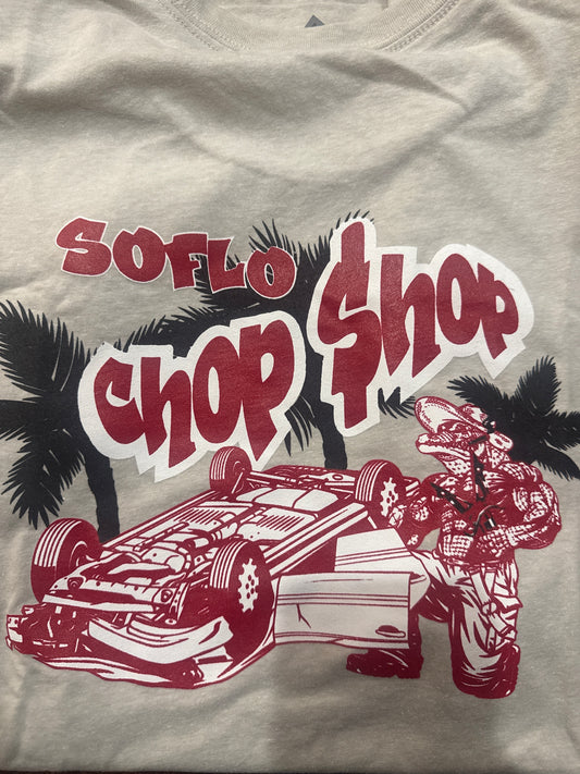 Short Sleeve T-Shirt