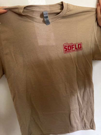 Trump gator SOFLO T