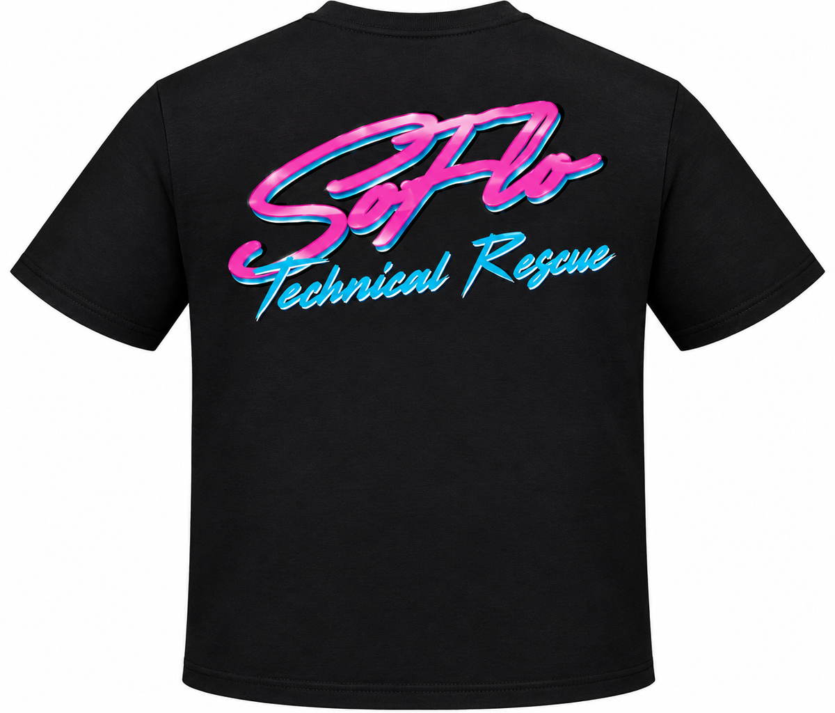 SOFLO Vice T-shirts
