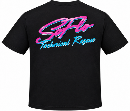 SOFLO Vice T-shirts