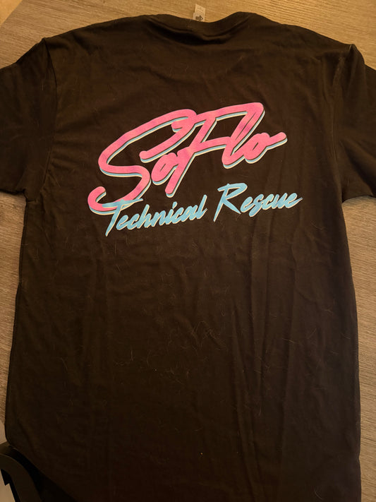 SOFLO Vice T-shirts