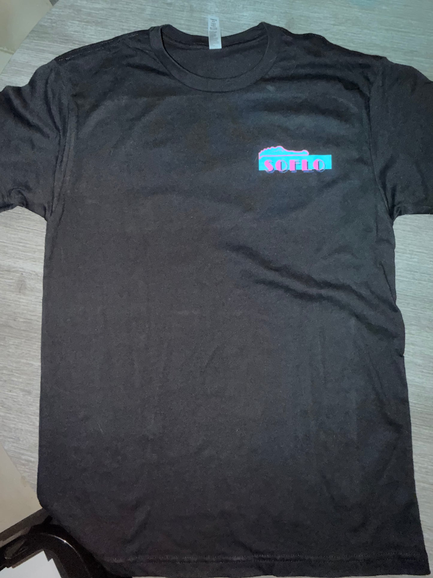 SOFLO Vice T-shirts