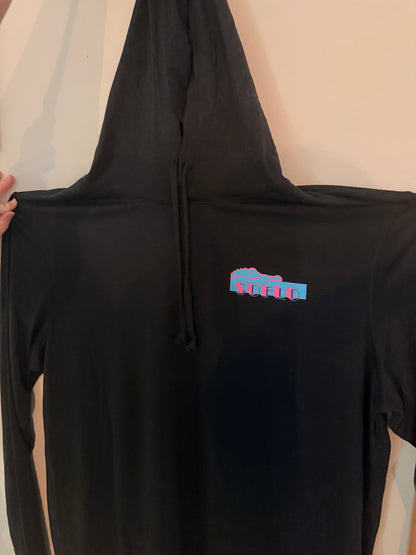SOFLO Vice- Hoodie long sleeve T