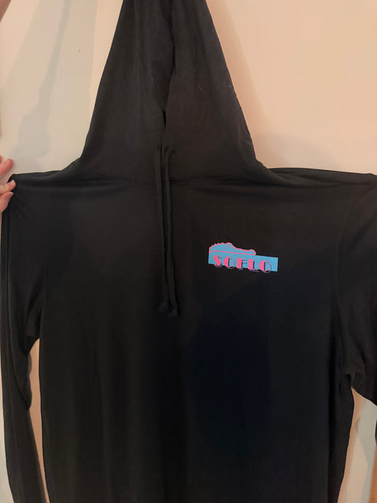 SOFLO Vice- Hoodie long sleeve T