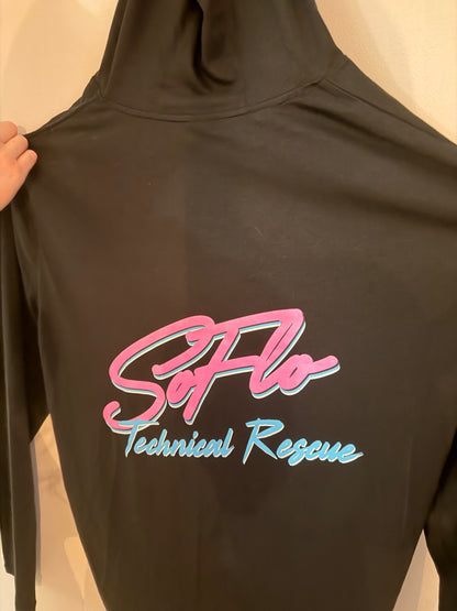 SOFLO Vice- Hoodie long sleeve T