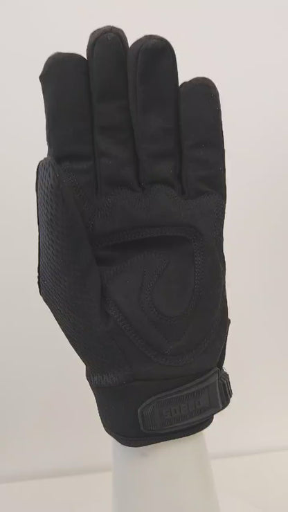 The Ultimate Extrication Glove